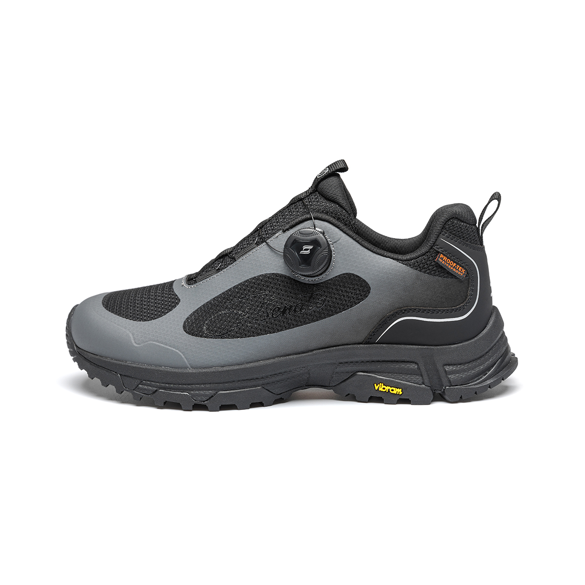 J.BENATO Fabric Abrasion Resistant, Breathable, Slip Resistant Abrasion Resistant Breathable Slip Resistant Low top
