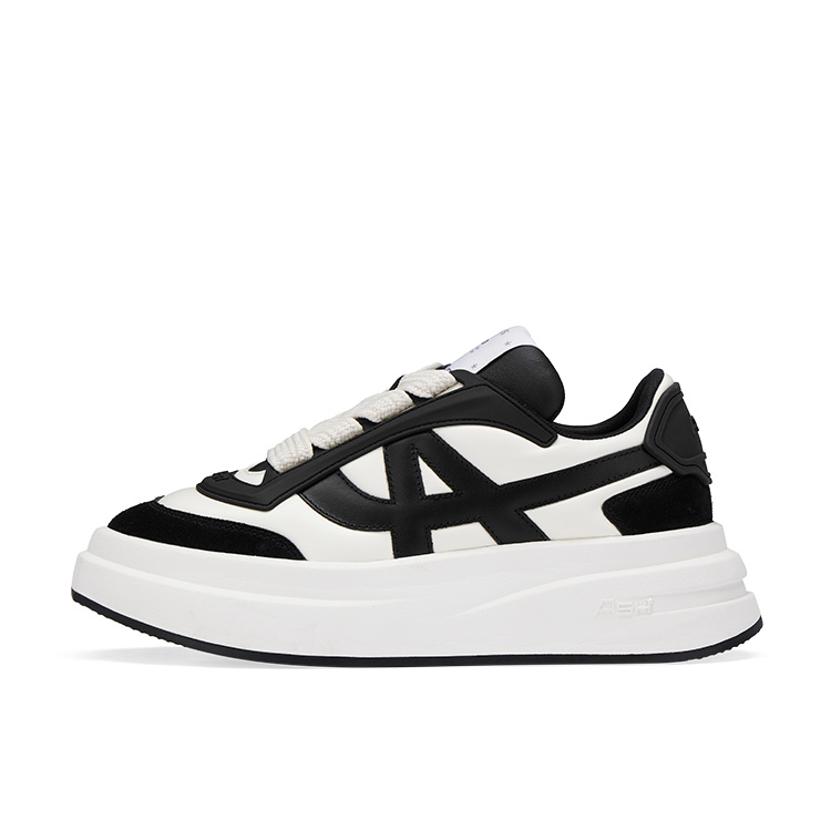 ASH IMPETUS Collection Low top Skateboard Shoes Women's