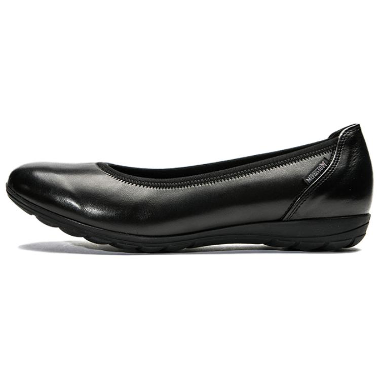 MEPHISTO Ma Feishitu cow leather comfortable and fashionable casual shoes 2cm women's style