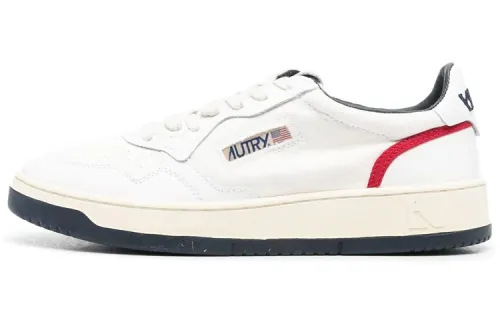 AUTRY Capsule Low-top Sneakers