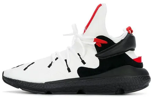 Adidas Y-3 Kusari 2 'White Black Red'