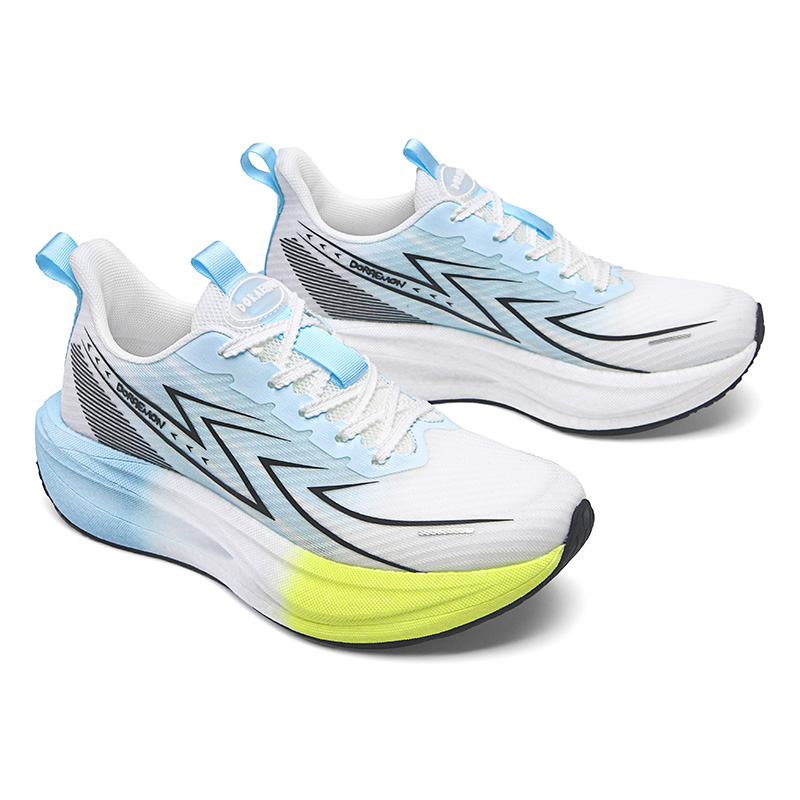 DoraemonA Low top Running Shoes Unisex