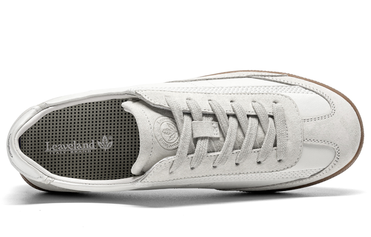 LEAVELAND Skateboard Shoes Unisex