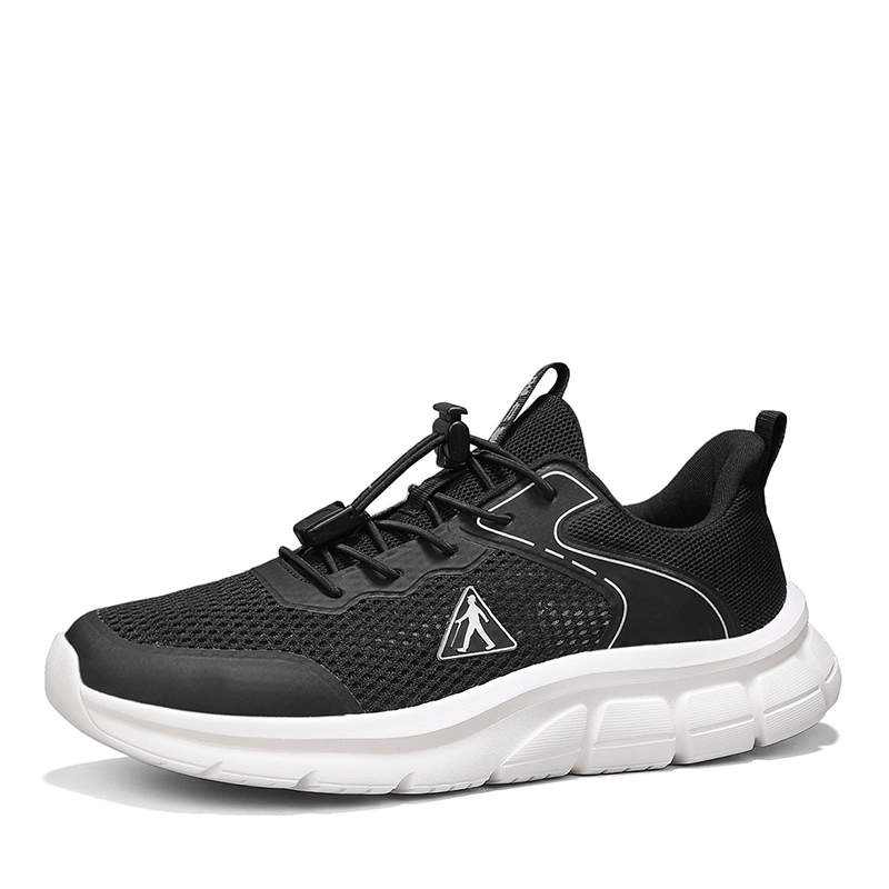 ZULIZ Mesh, Synthetic Leather Cushioning Slip Resistant Abrasion Resistant Breathable