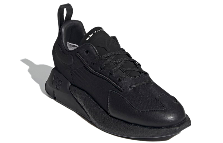 Adidas Y-3 Orisan ‘Triple Black’