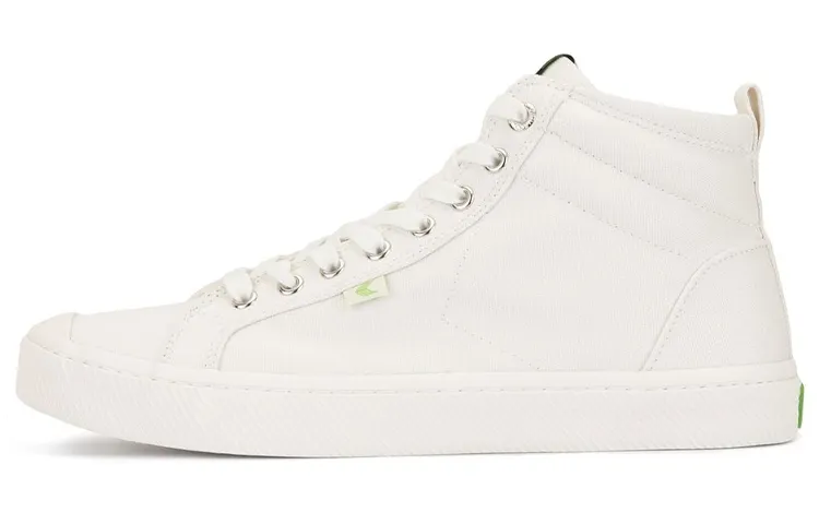 Cariuma Oca high-top canvas sneakers