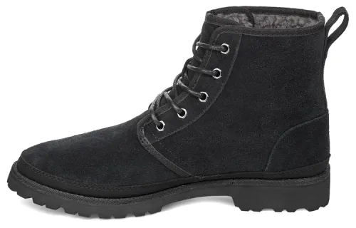 UGG Combat Boots Men's Black