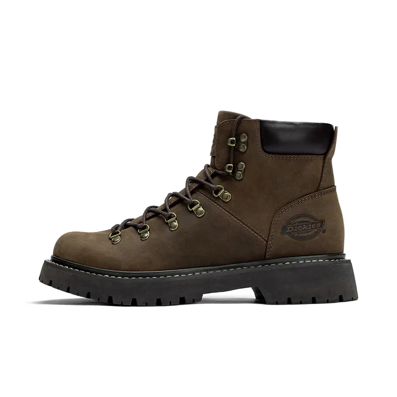 Dickies Outdoor Boots Men's Dark Coffee