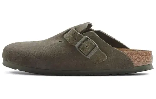 Birkenstock Boston Sandlas