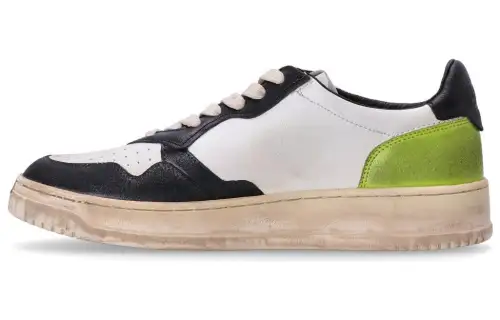 AUTRY Medalist Low-top Sneakers