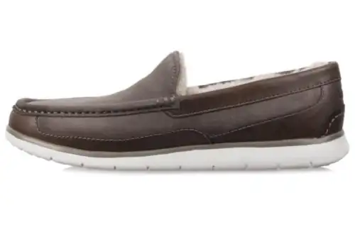 UGG Loafers Men's Umber