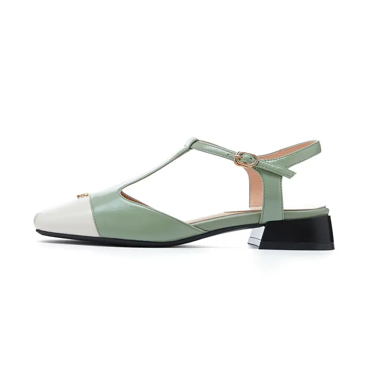 Marie Claire Casual Shoes Women's Luwei Haze Green
