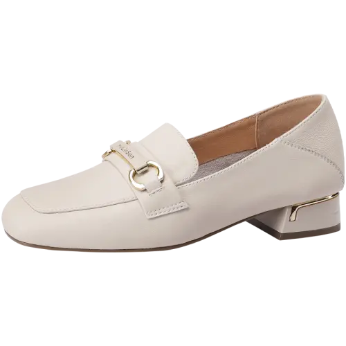 Trend comfortable universal classic loafers, simple and elegant design