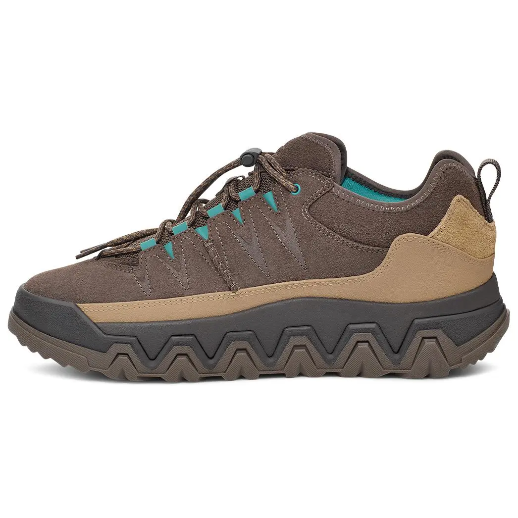 UGG CapTrail Low Thunder Cloud Antilope