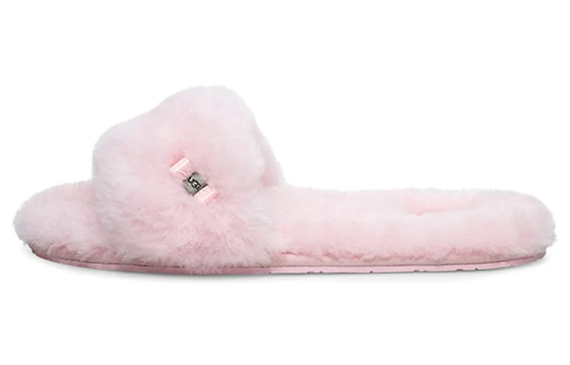 UGG Stylish Sandal Women's Seashell Pink