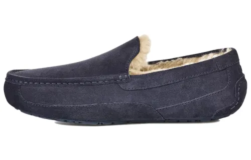 UGG Ascot Slipper True Navy Women's