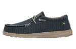 Heydude Fabric Breathable Abrasion Resistant Cushioning Breathable Abrasion Resistant Cushioning Low top Casual Shoes