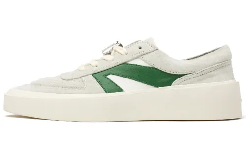 Fear Of God Skate 'Interstellar Green'