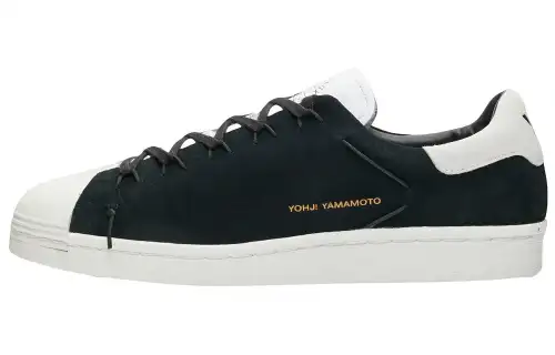 Adidas Y-3 Super Knot 'Core Black White'