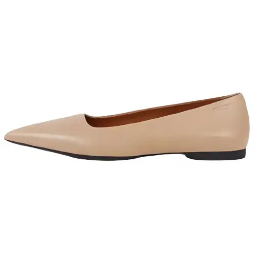 VAGABOND SHOEMAKERS Women's Casual Shoes Women's Beige