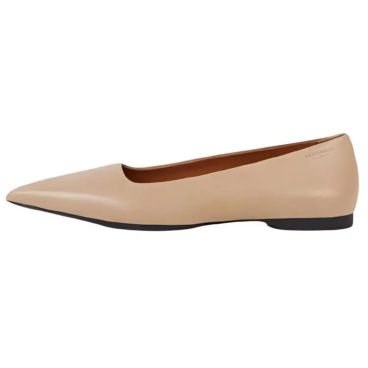 VAGABOND SHOEMAKERS Women's Casual Shoes Women's Beige
