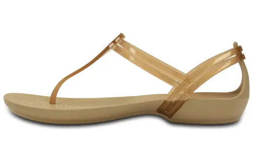 Crocs One Strap Sandals Women's
