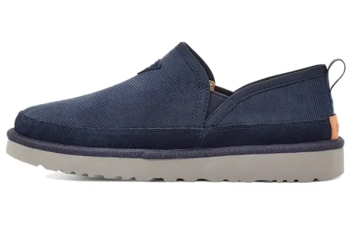 UGG Romeo Corduroy 'Blue'