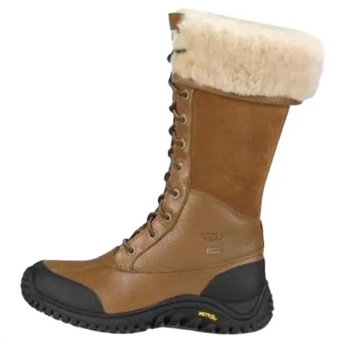 UGG Knee High Snow Boots Women's