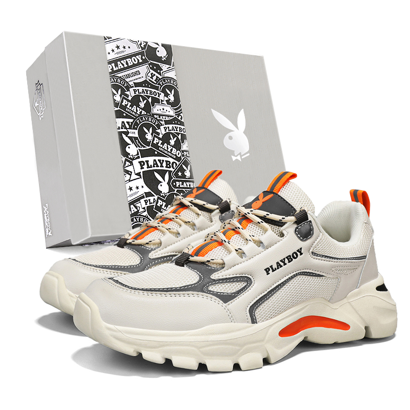 Playboy Low top Running Shoes Men’s