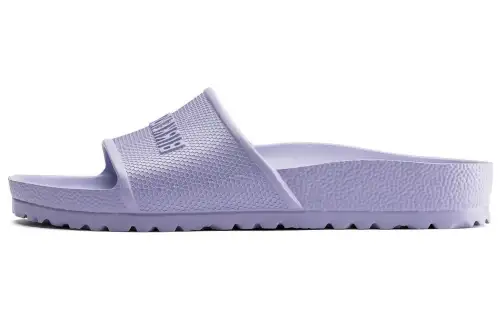 Birkenstock Debossed Logo-detail Pool Slides