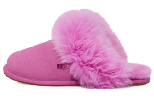 UGG Scuff Sis Slipper Purple Ruby Women's