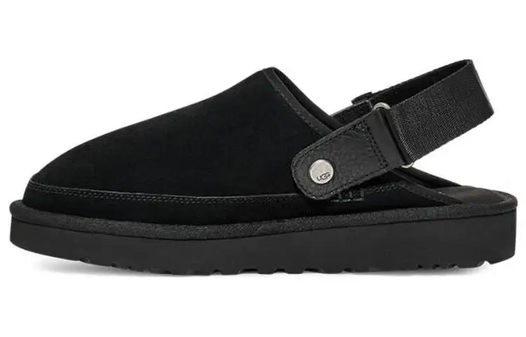 UGG Goldencoast Clog Black