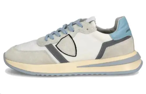 PHILIPPE MODEL Paris Tropez 2.1 Low-top Sneakers