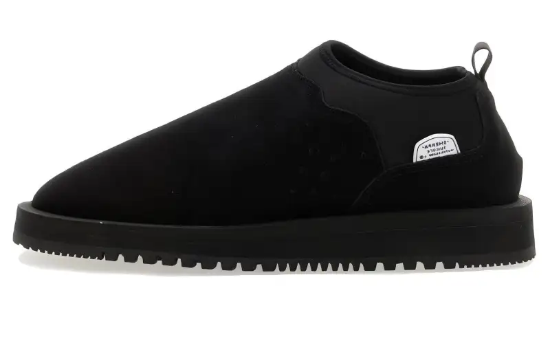 Suicoke RON-Mwpab-MID 'Navy'