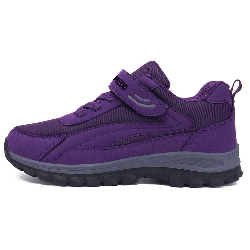Medd Casual Shoes Women’s Purple
