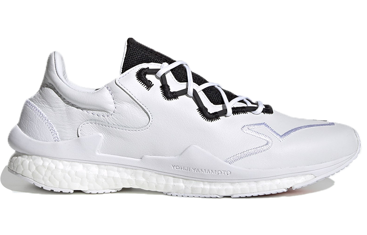 Adidas Y-3 Adizero Runner ‘White’