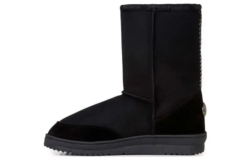 EMU Australia Snow Boots Women's Black