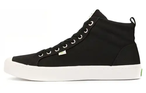 Cariuma Oca canvas high-top sneakers