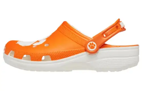 Crocs Classic Clog Clemson Tigers