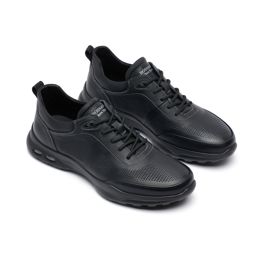 BOSSSUNWEN Low top Outdoor Shoes Men’s