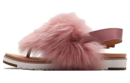 UGG Slippers Women's Daybreak Pink