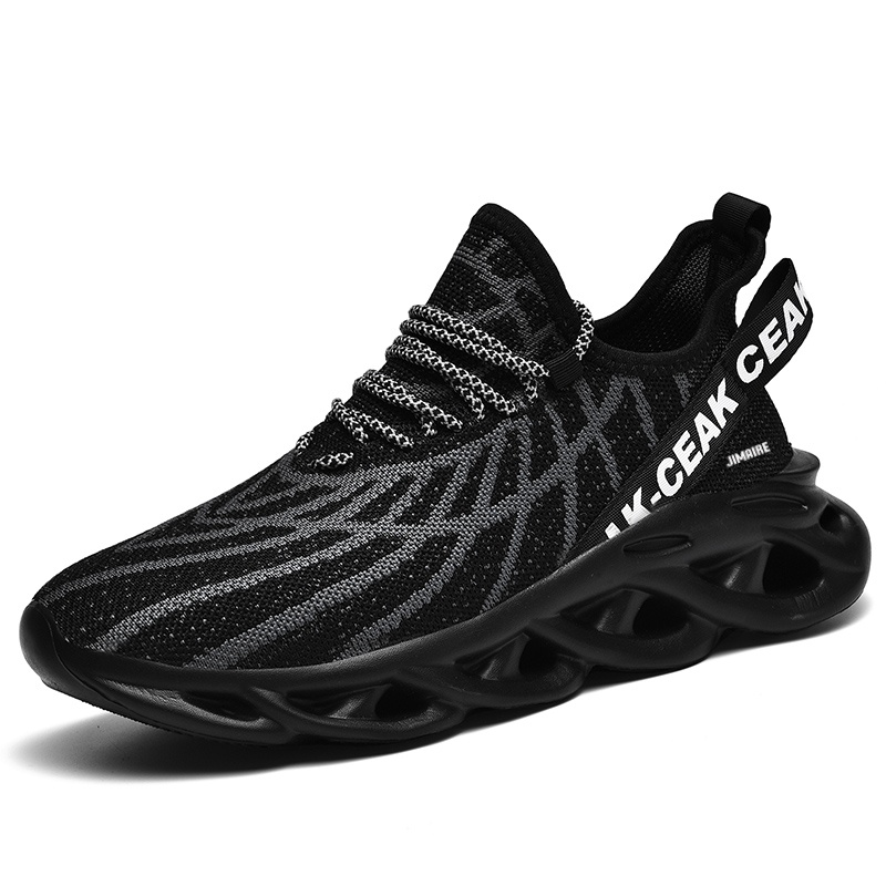 JINMAIWANG Low top Running Shoes Men’s