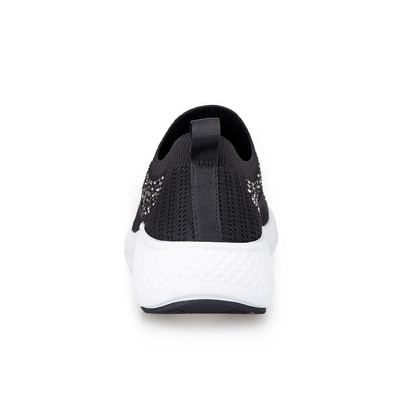 RONGSHI Mesh, Textile Low top Casual Shoes Women’s