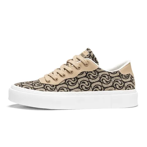 ENRICO COVERI Low top Canvas Shoes Men's