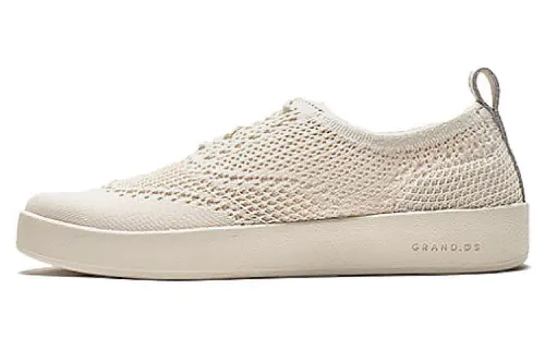 COLE HAAN Low top Casual Shoes Women's Beige