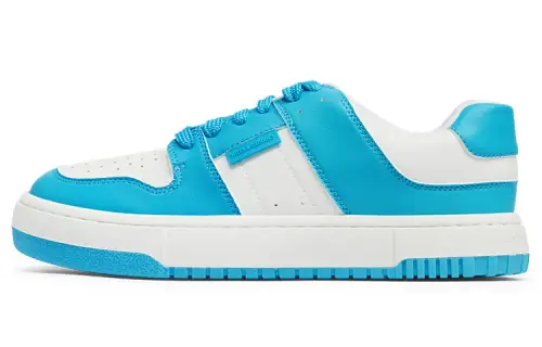 CHARLES&KEITH Women's Casual Shoes Women's Blue