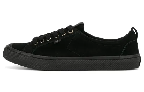 Cariuma Oca suede low-top sneakers