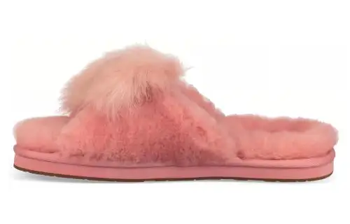 UGG Mirabelle Slipper Cozy Stay Warm Casual Shoe Pink Women's