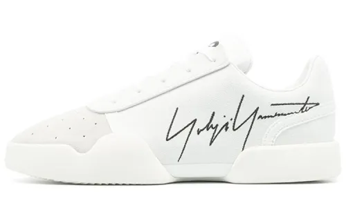Adidas Y 3 Yunu Cloud White Black