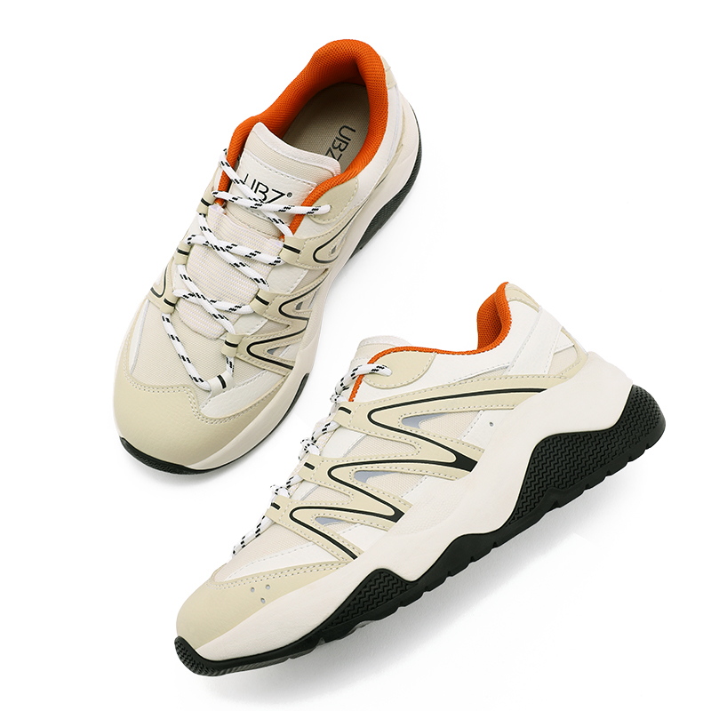 UBZ Mountaineering Hiking Shoes Women’s